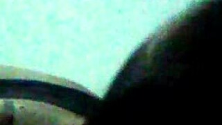 She Sucks Fat Black Cock While Boyfriend Watches!