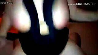 Mature Milf Big Tits Fucking Driver!