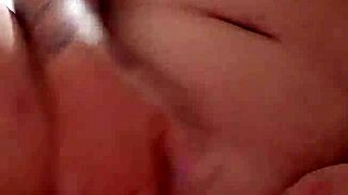 Tentando convencer meu macho a largar a mulher dele