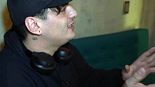 Colombian Big Ass Takes Hard Pounding in Public Spot