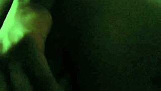 She fucks her friend while playing with her toy