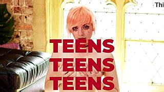 busty milf secretary caught masturbating in steamy office moment