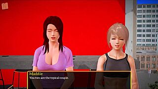 My new family episode 322