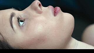 Ai Girlfriend, Alice Ross Freeze Fucked as Real Life Sex Doll, Cum in Pussy