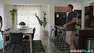 Damn with two dicks at the same time