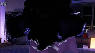 Hey, that handjob and sucking by the femboy felt so good, didn't it?