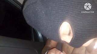 Wow! My husband banging his hot friend right now!