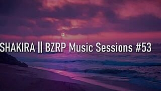 Shakira's Bzrp Music Sessions 53: What's the Lyric Twist?