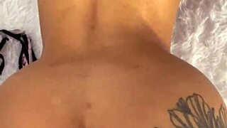 that slut only fucks in ass