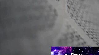 Pizza Guy, Wow, Your Lucky Day with Khloe in the Pool!