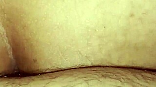 Does she suck stepbrother's cum?