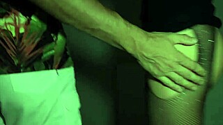 Slut Wife Brings Two Guys For Threesome Before Cuckold Husband