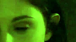 Curvy Big Natural Boobs Lesbian Slave: Undressed for Mistress?