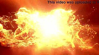 Petite Latina Lenis Diamond Takes Two Big Cocks Anal