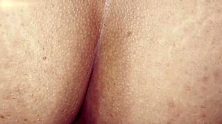 Does she suck stepbrother's cum?