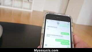 Reality POV Fuck with Naughty Blonde Step-Sister Jade Amber