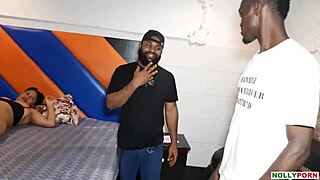 i kept my promise to queen diva, pato, krissyjoh, and chris