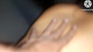 Wow! My husband banging his hot friend right now!