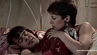 Jamie Lee Curtis in Trading Places 1983 - Iconic Scene