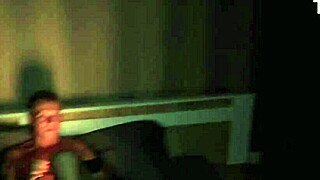 Slut Wife Brings Two Guys For Threesome Before Cuckold Husband