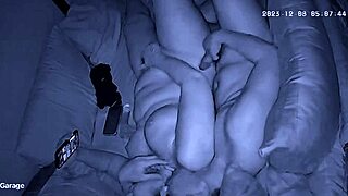 lady boss teasing with homemade toys for orgasm