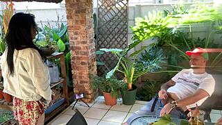 Bellarose34 shares her latest update with image 0825 from June 3, 2025