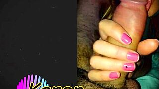 I met the cute girl from the rave and fucked her ass passionately at home.