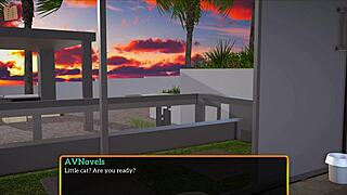 My new family episode 322