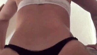 redhead cam girl teasing