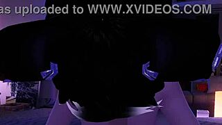 Hey, that handjob and sucking by the femboy felt so good, didn't it?