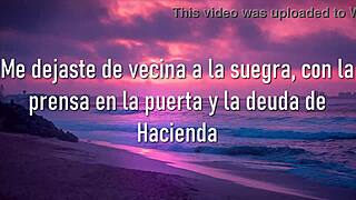 Shakira's Bzrp Music Sessions 53: What's the Lyric Twist?