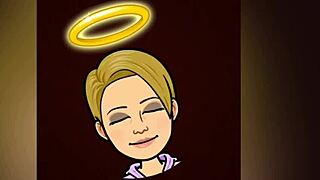 Think if there's something tastier than this - wife taking cum in mouth 😋