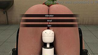 Ebony married wife lets masseur massage big natural tits cheating husband