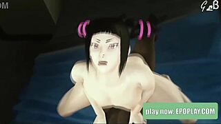 Shower Warm Up With Toys Vibrating That Ass!