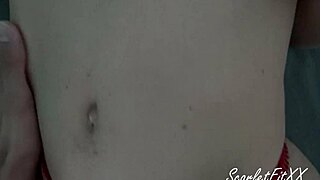 Intense fucking of smeared cum pussy with ripped clothes and dripping wet shaved cunt close up