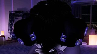 Hey, that handjob and sucking by the femboy felt so good, didn't it?