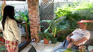 Bellarose34 shares her latest update with image 0825 from June 3, 2025