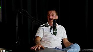 In this taboo fantasy, teenage lesbo gets her snatch fingered and licked by mommy