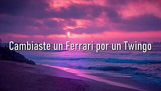 Shakira's Bzrp Music Sessions 53: What's the Lyric Twist?