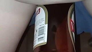 Gretala Incinta Feels Extremely Aroused in Unique Display