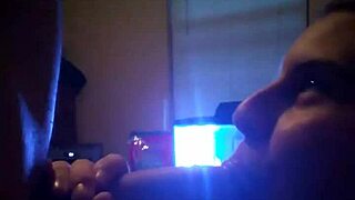 Suggestive Quickie With Pussy Licking And Cock Sucking Fun