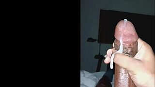 Watch seven solo cumshots featuring huge cocks. POV masturbation leads to bareback cumshots on adultmovz.com.
