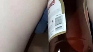 Gretala Incinta Feels Extremely Aroused in Unique Display