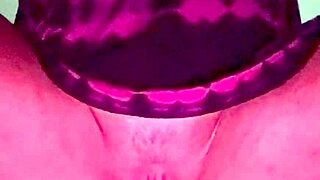 passionate rough quickie with wet pussy orgasm