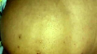 Padrastro enjoys hijastra's big ass anal