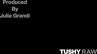 Dolly Dyson And Britney Dutch Share Hard Cock In Anal Threesome