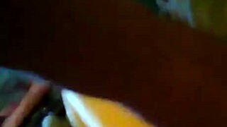 Suggestive Quickie With Pussy Licking And Cock Sucking Fun