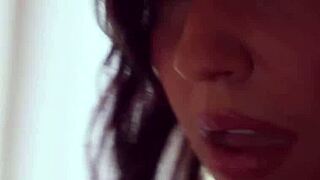 Petite Babe Annalisa Greco Masturbates