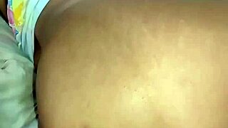 Padrastro enjoys hijastra's big ass anal