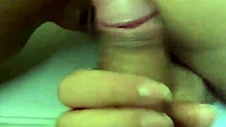 She Rides Cock Hard For Intense Pleasure!